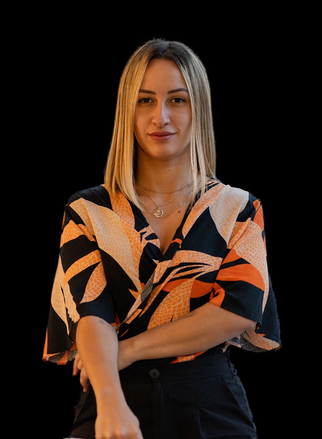 Eva Svobodová